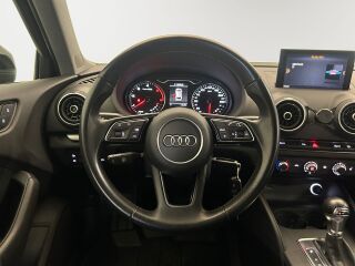 Audi A3 1.6 85кВ