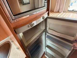 Fiat Ducato Elnagh M200