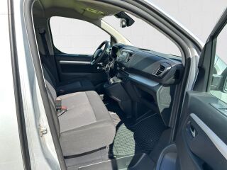 Toyota ProAce Shuttle 2.0 110kW