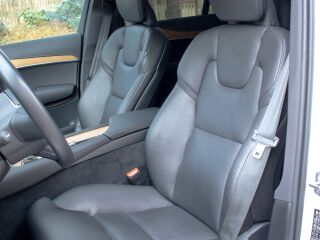 Volvo XC90 7s T8 Long Range Inscription Intelli PRO Wntr 2.0 T8 AWD Recharge PHEV Long Range 335kW