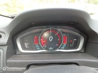 Volvo XC70 2.4 D4 133кВ