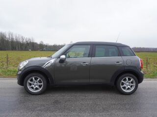 MINI Countryman 1.6 90кВ