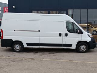 Peugeot Boxer L3H2 2.0 Blue HDI MT6 96kW