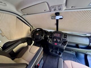 Fiat XGO by Palmo 2.3 96kW
