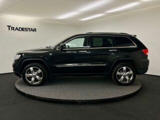 Jeep Grand Cherokee 3.0 177kW