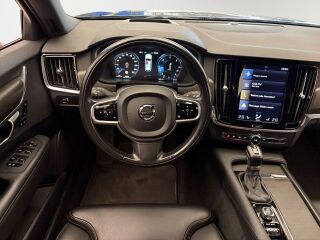 Volvo V90 Cross Country AWD D5 2.0 173kW