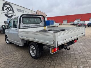 Volkswagen Transporter L2H1 Doka 2.0 Tdi 103kW