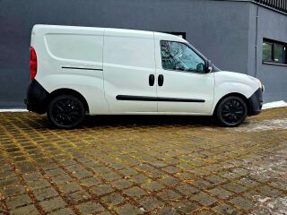 Opel Combo Long 1.4 88kW