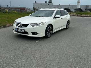Honda Accord 2.0 115кВ