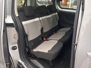Citroen Berlingo 81кВ