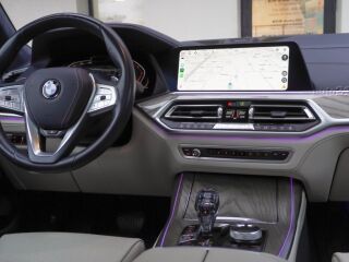 BMW X7 Individual XDrive30D Design Pure Excellence 3.0 195kW