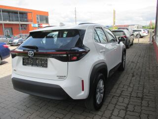 Toyota Yaris Cross Hybrid Active 4WD 1.5 68kW