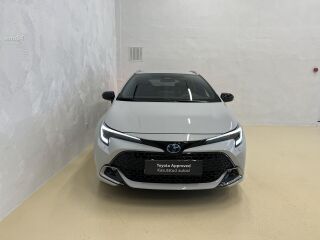 Toyota Corolla Active Plus 72kW