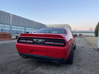 Dodge Challenger RT 5.7 V8 280kW