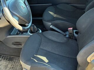 Citroen C2 VTR 1.4 54кВ