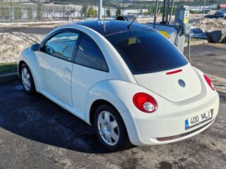 Volkswagen New Beetle 1.6 75kW