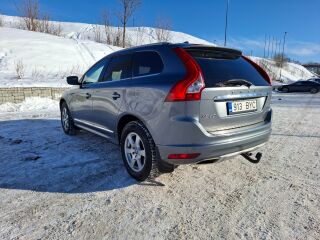 Volvo XC60 2.4 140kW