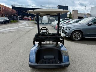 Yamaha Drive 2 Golf Cart