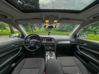 Audi A6 2.0 103kW