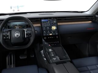 Citroen C5 Aircross MAX Hybrid 1.2 107kW