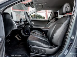 Hyundai Ioniq 5 Long Range 160kW