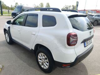 Dacia Duster Comfort 1.0 67kW