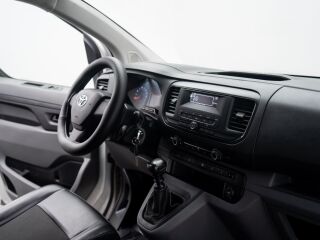 Toyota ProAce 1.6 85kW