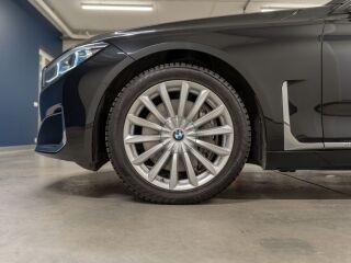 BMW 740 D xDrive 3.0 250kW