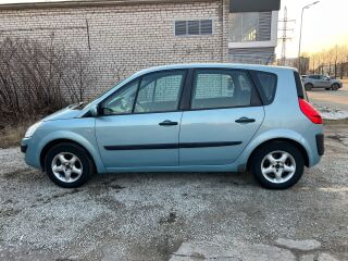 Renault Scenic 1.5 R4 Diesel 63kW