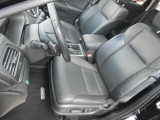 Honda CR-V Executive Black Edition 4WD 1.6 118кВ