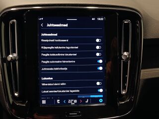 Volvo C40 FWD Recharge Single Motor 80kW