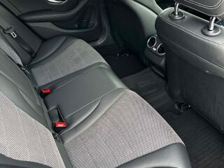Mercedes-Benz C 220 4MATIC 2.1 125kW