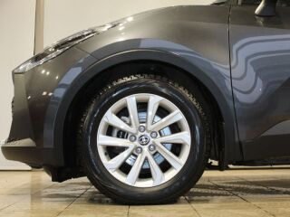 Toyota C-HR Active 1.8 72kW