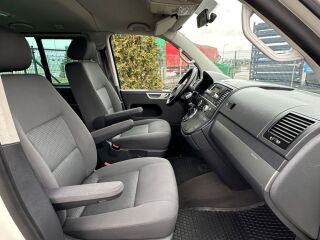 Volkswagen Multivan Comfortline 2.5 Tdi 96kW