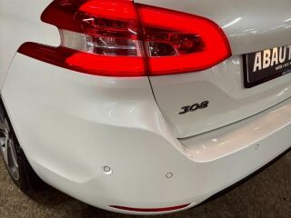 Peugeot 308 Allure + FL 1.6 88kW