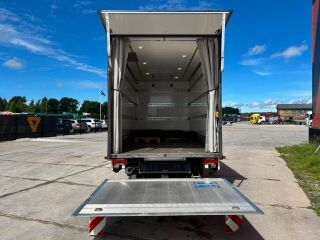 Iveco Daily 70C18 4x2 132kW
