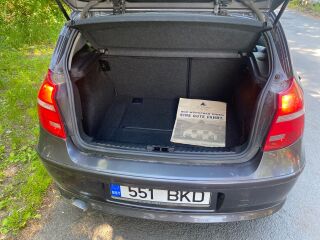 BMW 120 2.0 130kW