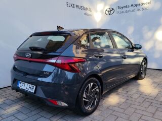Hyundai i20 Comfort 73kW