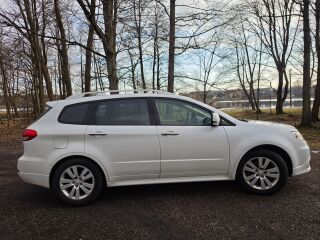 Subaru Tribeca 3.6 190kW