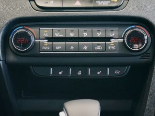 Kia XCeed LX Plus 1.6 110kW