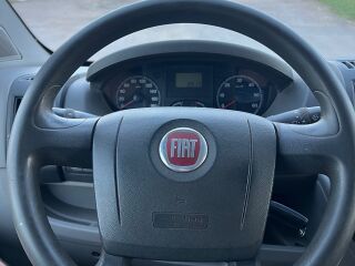 Fiat Ducato 2.3 88kW