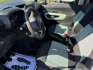 Citroen Berlingo 1.5 75kW
