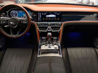 Bentley Flying Spur Hybrid 2.9 575kW
