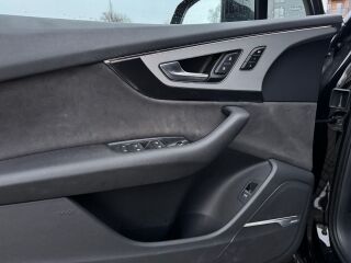 Audi Q7 S-Line 3.0 TDI 200kW