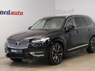Volvo XC90 AWD T8 Inscription Recharge 2.0 223 kW