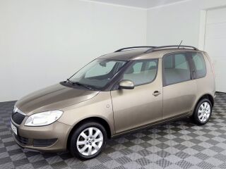 Skoda Roomster Comfortline Facelift 1.2 63кВ