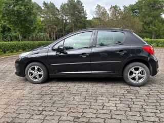 Peugeot 207 1.4 65kW