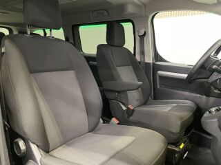 Toyota ProAce Verso Long Double side door Shuttle Comfort 130kW
