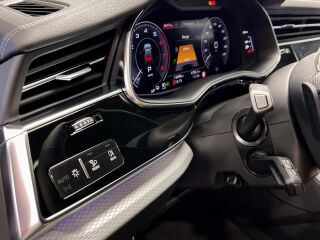 Audi Q8 3.0 250kW