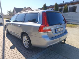 Volvo V70 2.0 133kW